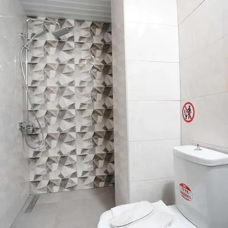 Hotel Adonis Kriopigi