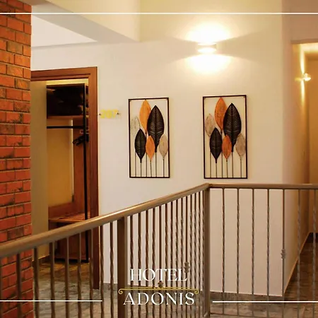 Adonis Hotel