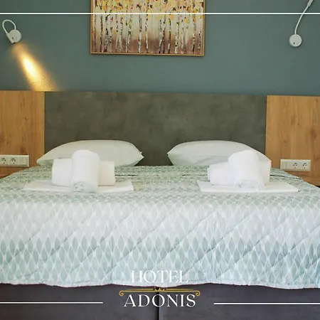 Hotel Adonis