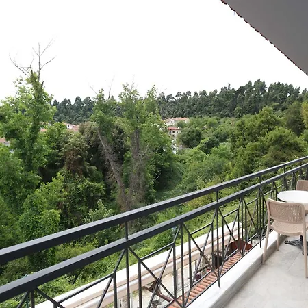 Hotel Adonis