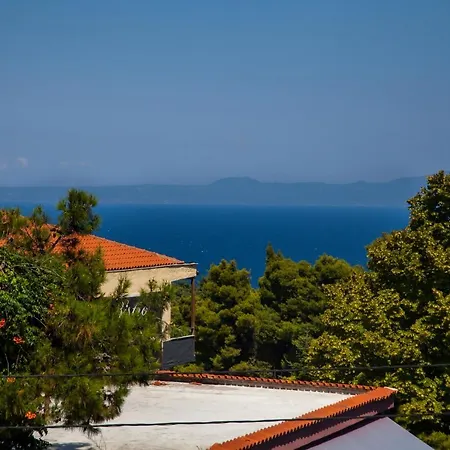Hotel Adonis Kriopigi