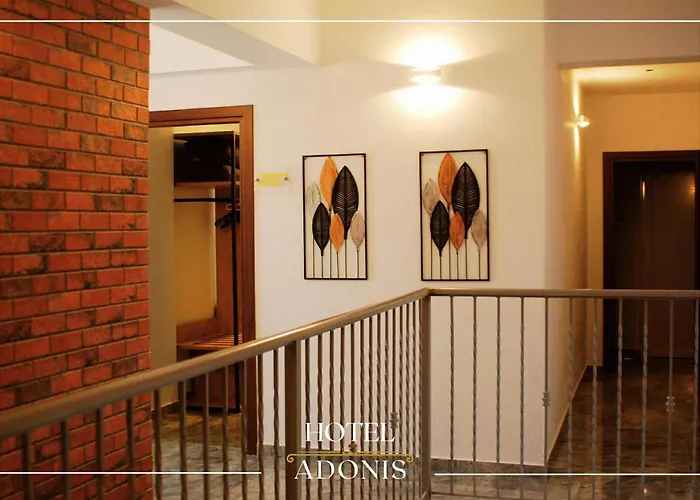 Adonis Otel