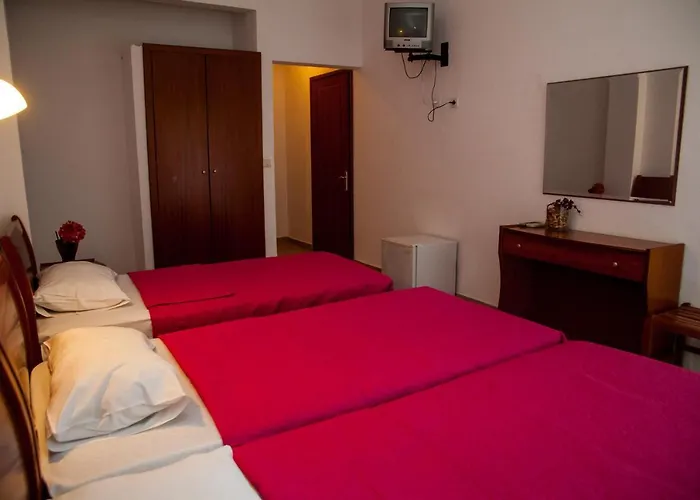Hotel Adonis