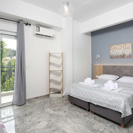 Adonis Ξενοδοχείο