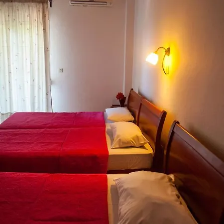 Hotell Adonis