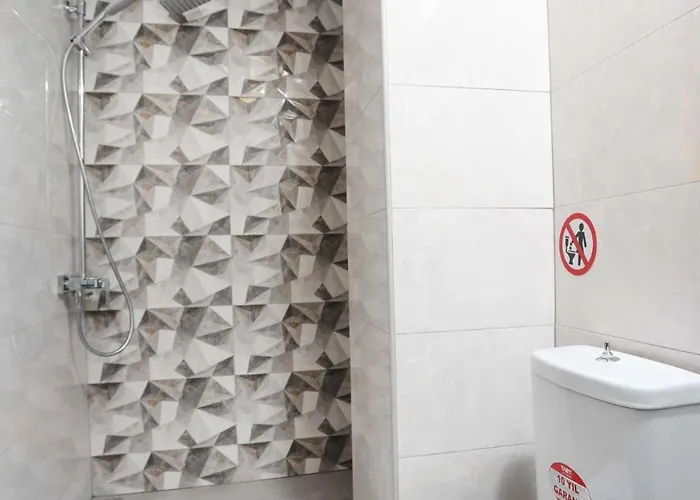 Отель Adonis Криопиги